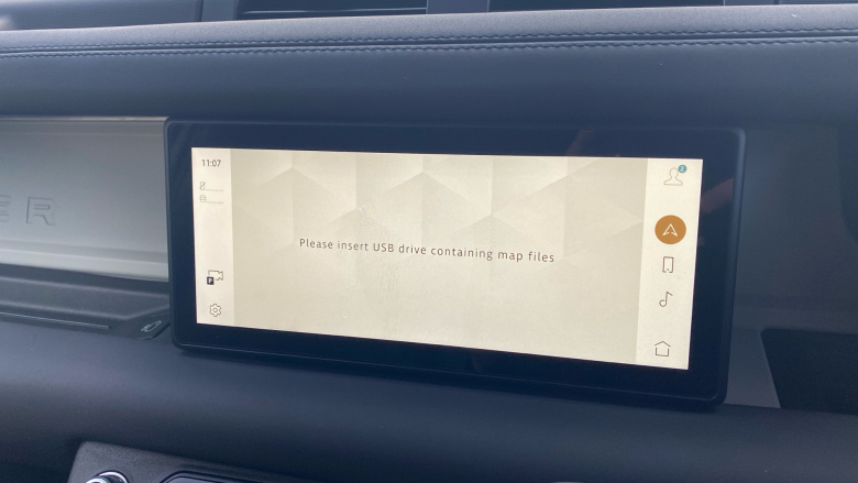 Land Rover Defender 90 Diesel 3.0 D250 Hard Top Auto [3 Seat]